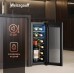 Винный холодильник Weissgauff WWC-12 Bottle