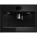 Кофемашина Kuppersbusch CKV 6800.0 S2 Black Chrome