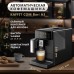 Кофемашина KAFFIT COM Bari A3 Black