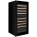Винный шкаф Dunavox DXB-65.154DB.TO