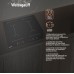 Варочная панель Weissgauff HI 642 BYC