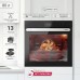 Электрический духовой шкаф Simfer B6ES89020 ICON PREMIUM
