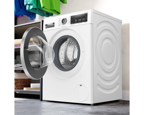 Стиральная машина Bosch WAVH8M92PL