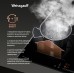 Индукционная варочная панель с инвертором и слайдером Weissgauff HI 643 BFZG