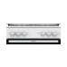 Комбинированная плита Gorenje GK6A44WF