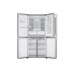 Холодильник LG GC-X22FTALL