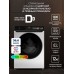 Стиральная машина с инвертором и паром LEX LWM12012WIDD color
