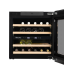 Встраиваемый винный шкаф Hiberg ROYAL W 60