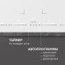 Стеклокерамическая варочная панель Zigmund & Shtain CI 29.6 W