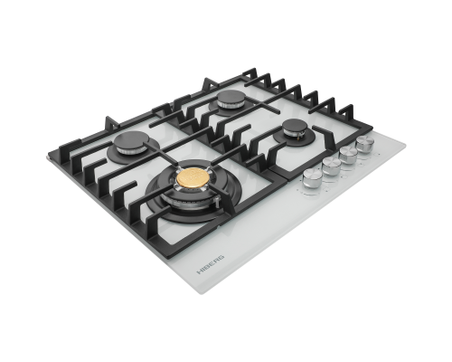 Варочная поверхность Hiberg VM 60440 W