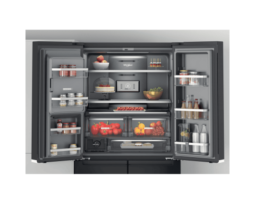 Холодильник Whirlpool WQ9I FO1BX