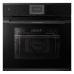 Духовой шкаф Kuppersbusch BP 6550.0-Airfry S2 Black Chrome