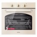 Электрический духовой шкаф Simfer B6EO16007