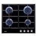 Газовая варочная поверхность Simfer H60V40B416