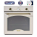 Газовый духовой шкаф DeLonghi CGGBA 4