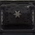 Многофункциональный электрический духовой шкаф DeLonghi SLM 8 RUS