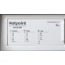 Стиральная машина Hotpoint-Ariston BI WMHG 81484 EU