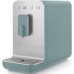 Автоматическая кофемашина Smeg BCC01EGMEU