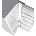 Встраиваемый холодильник Schaub Lorenz SBS SLUE235W4