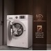 Стиральная машина с сушкой Weissgauff WMD 4748 DC Inverter