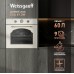 Духовой шкаф Weissgauff EOA 69 OW
