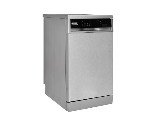Посудомоечная машина DeLonghi DDWS 465 X CALLISTO