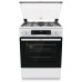 Газовая плита Gorenje GGI6C21WF