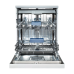 Посудомоечная машина DeLonghi DDWS 665 B EMILIO