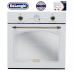 Многофункциональный электрический духовой шкаф DeLonghi CM 6 BC