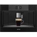 Встраиваемая кофемашина Smeg CMS4104B3RU