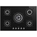 Варочная панель Smeg PV375CN