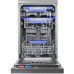 Посудомоечная машина Maunfeld MWF45331S