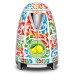 Электрический чайник Smeg KLF03DGEU