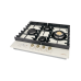 Варочная поверхность Hiberg VM 6145 RY