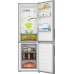 Холодильник Haier CBF534ASG