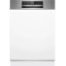 Встраиваемая посудомоечная машина Bosch SMI6ZCS16E