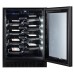 Винный шкаф Temptech Copenhagen CPROX60SX-24