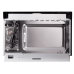 Встраиваемая микроволновая печь Maunfeld MBMO925SGB11