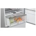Двухкамерный холодильник Bosch KGN39LW32R