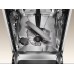 Посудомоечная машина Electrolux ESA12100SW