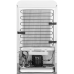 Холодильник Smeg FAB10LWH6