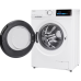 Стиральная машина узкая Toshiba TW-BN80C4RU(WK)