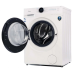 Стиральная машина Midea MF200W90WBS/W-RU