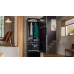 Сушильный шкаф Miele Aerium LC 860 WP OBSW