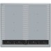 Индукционная варочная панель Maunfeld CVI594SF2MBL LUX Inverter