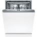 Посудомоечная машина Bosch SMV4HVX15E
