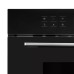 Электрический компактный духовой шкаф с функцией СВЧ DeLonghi DMO 44NB FLORENZIA