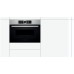 Компактный духовой шкаф Bosch CMG636BS1