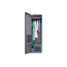 Паровой шкаф для ухода за одеждой Samsung DF10A9500CG