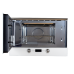 Встраиваемая микроволновая печь Kuppersberg HMW 393 W